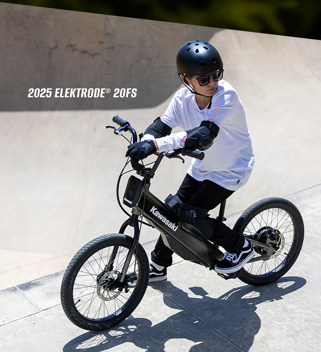 2025 Elektrode 20FS