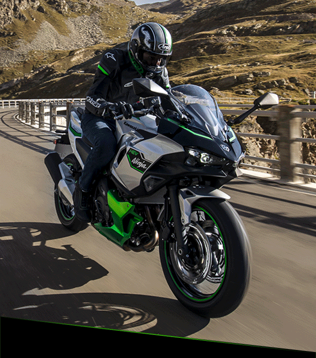 Kawasaki Savings