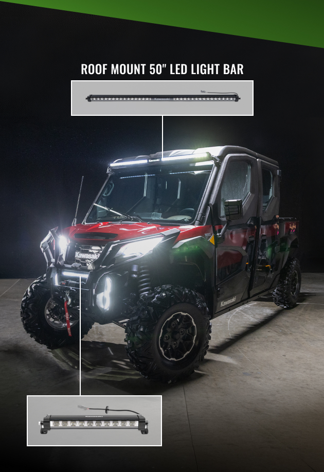 Led Light Bar
