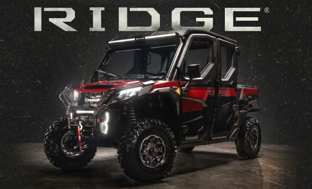 Ridge®