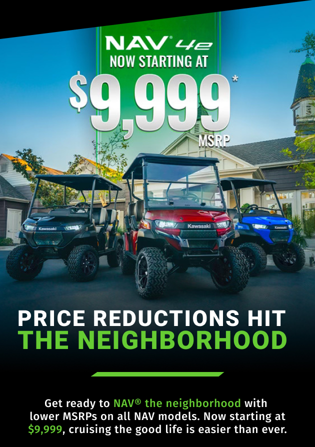 Price Reductions Hit the Neighborhood