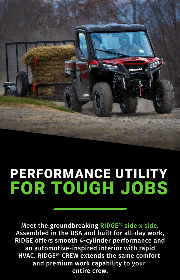 Perfomance Utility for Tough Jobs