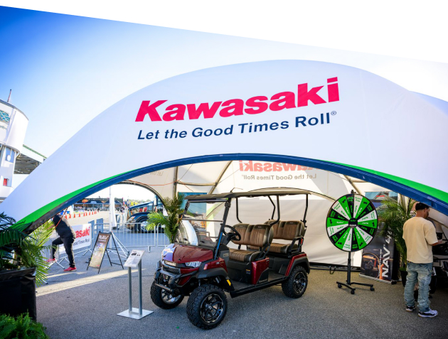 Ride Event