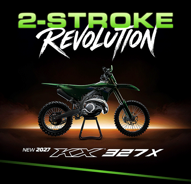 New Vehicles Have Arrived