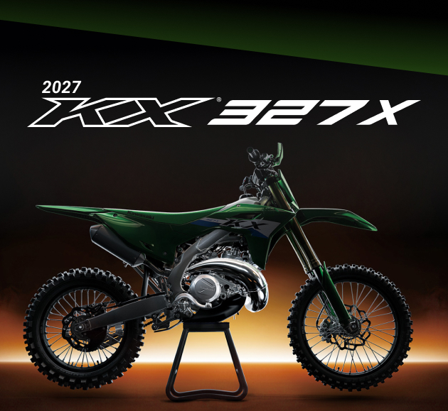 2027 KX 327X