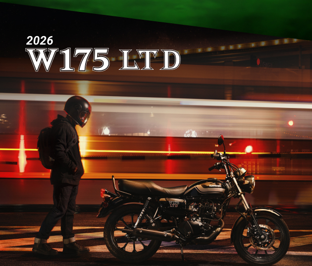 2026 W175 LTD