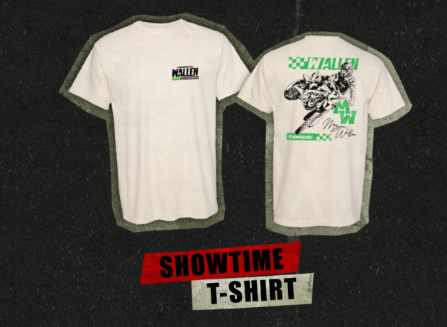 Showtime T-Shirt