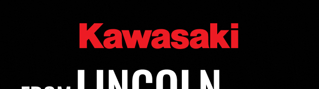 Kawasaki From Lincoln