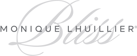 Monique Lhuillier Bliss logo