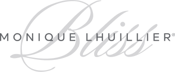 Monique Lhuillier Bliss logo