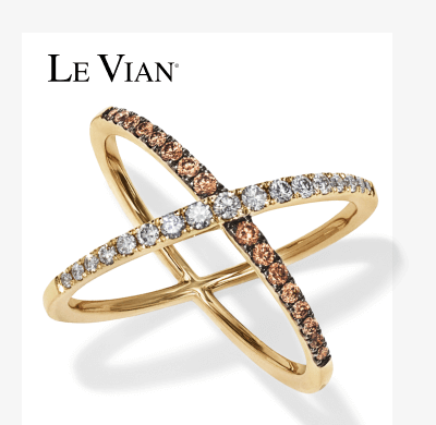 Le Vian Kiss Collection Diamond 