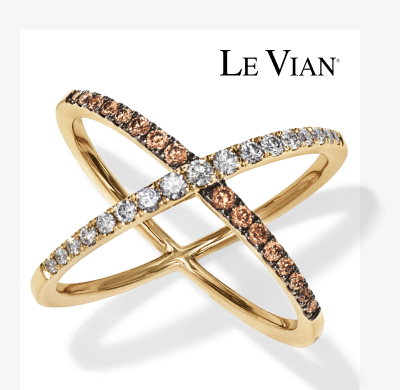 Le Vian Kiss Collection Diamond 