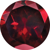 Garnet Jewelry