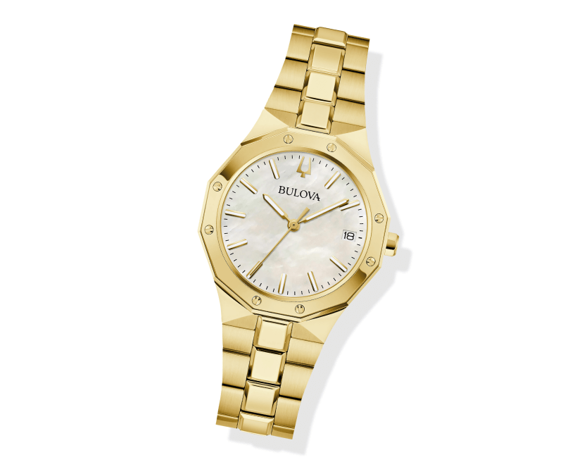 Bulova Prestige Women's Watch 97M119