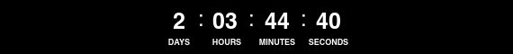 72 Hour Timer