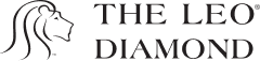The Leo Diamond Logo.