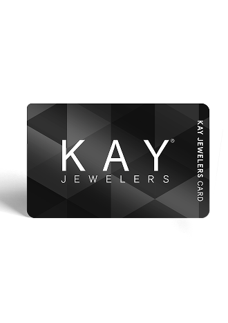 KAY Jewelers Credit Card image