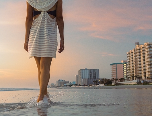 Daytona Beach