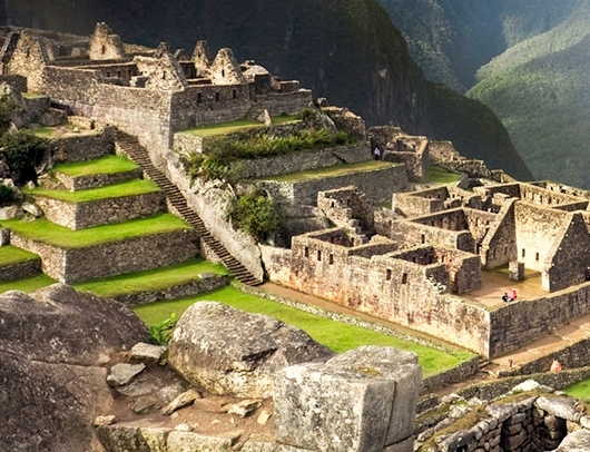 Peru