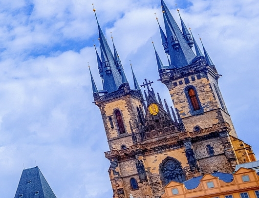 Budapest