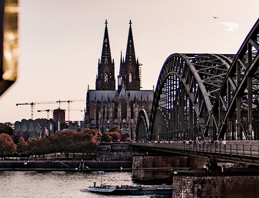 European Cruise