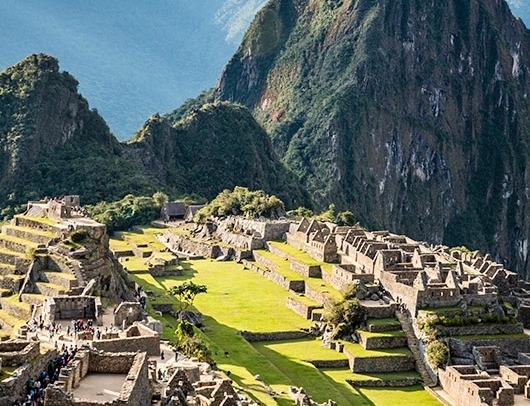 Peru