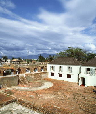 port royal
