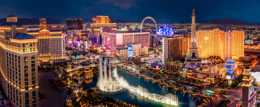 Las Vegas
