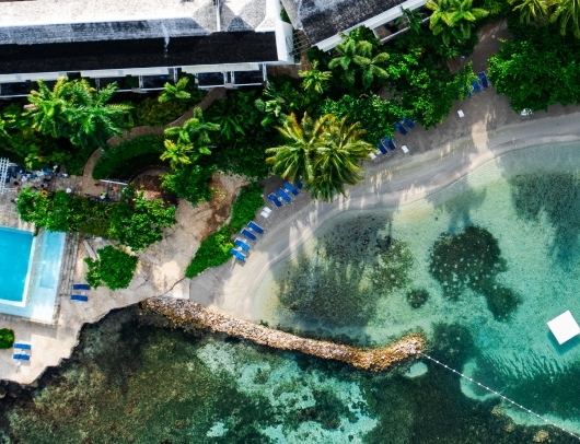 Jamaica