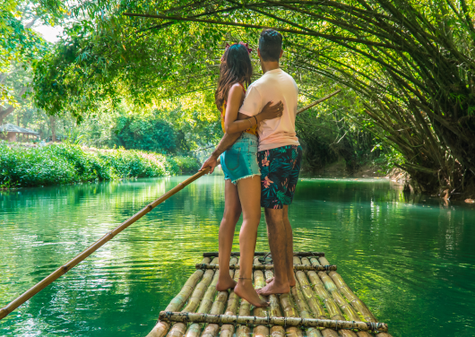 Jamaica