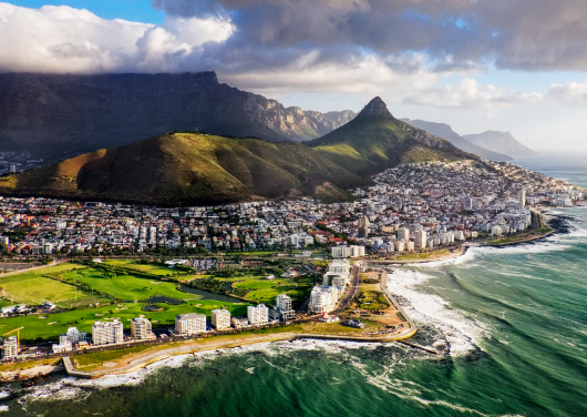 Cape town, South Africa