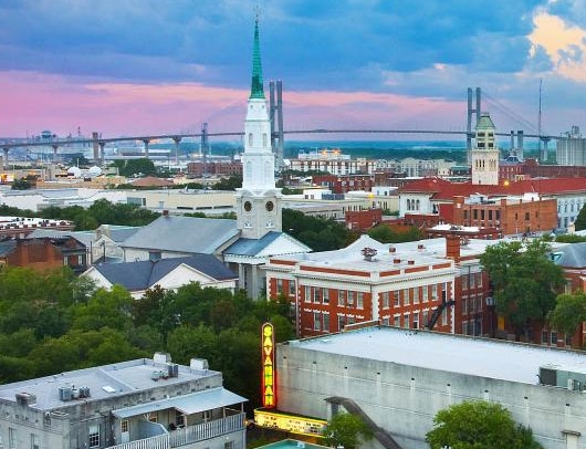 Savannah