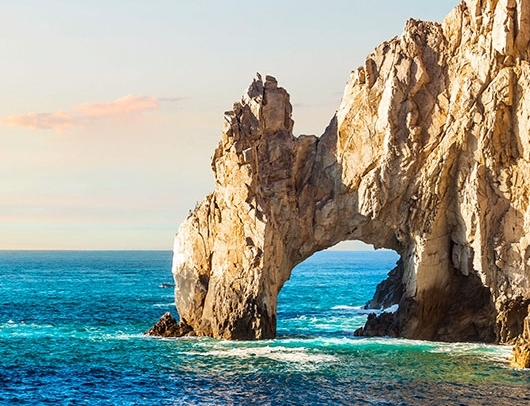Mexico Cruise