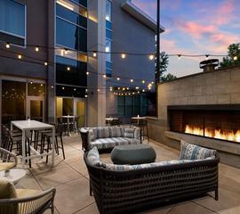 Hilton Garden Inn Palo Alto