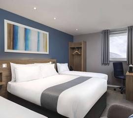 Travelodge London Twickenham