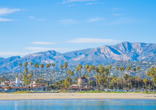 Santa Barbara