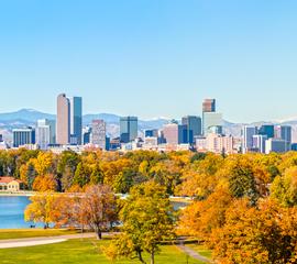 Denver