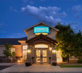 Staybridge Suites Denver Tech Center By IHG
