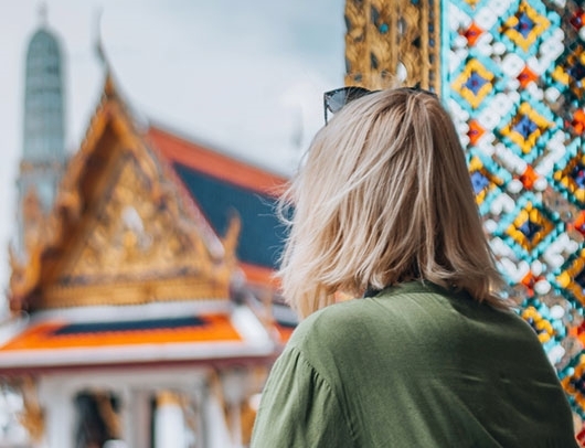 Bangkok