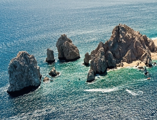Baja Peninsula