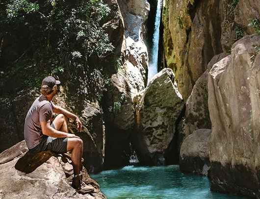 Puerto Rico