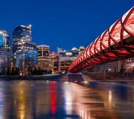 Calgary