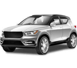 Compact SUV