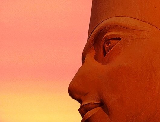 Egypt