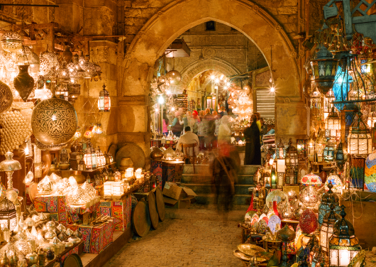 Egypt