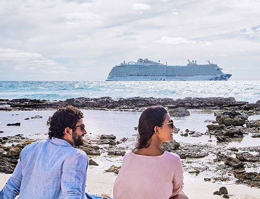 Princess Cruises