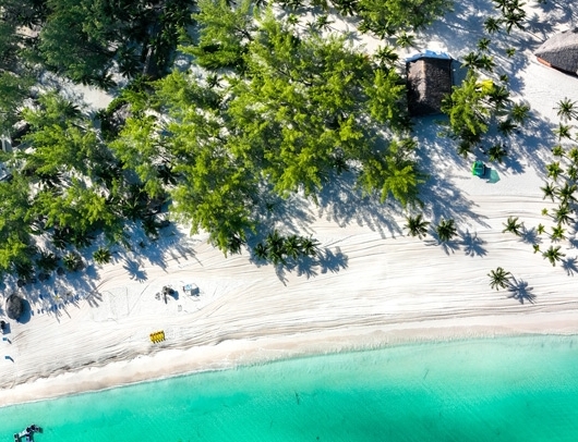 Caribbean Beach
