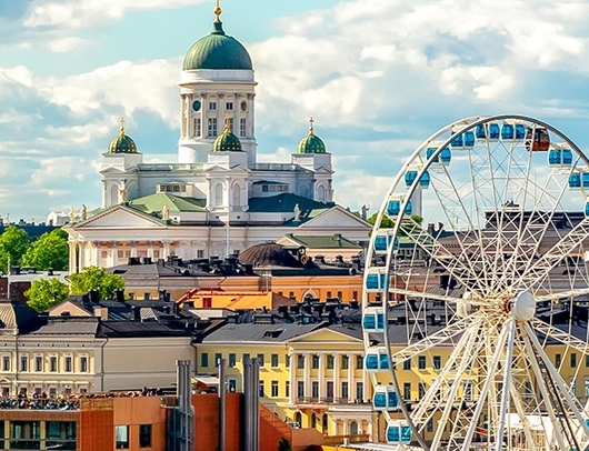 Oceania Cruises