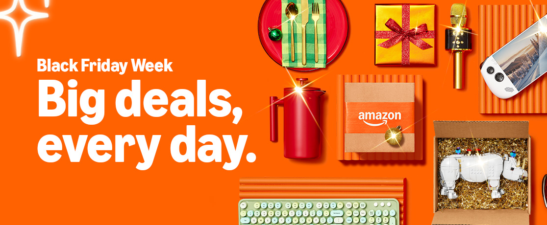 Amazon