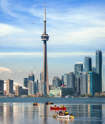 Toronto, Canada